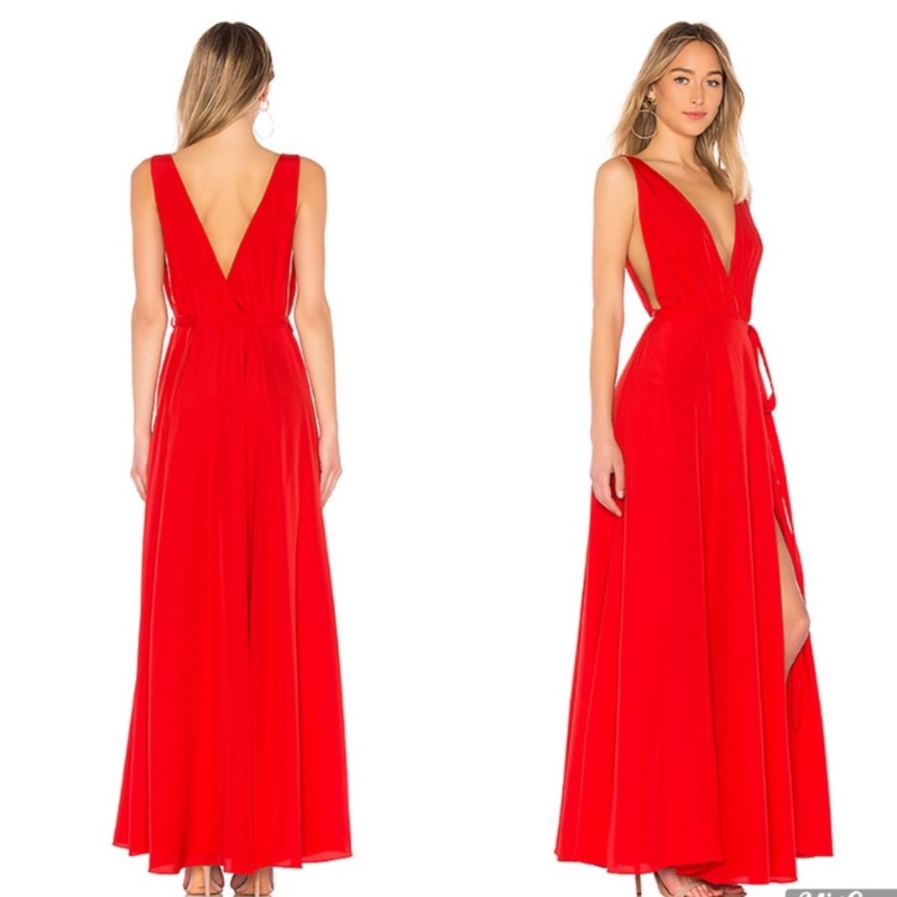 Leah Gown